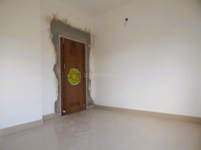 Bedroom Image of 1800 Sq.ft 4 BHK Apartment / Flat for sale in Dum Dum Cantonment Kolkata for Rs. 5760000
