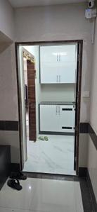 Bedroom Image of 1150 Sq.ft 2 BHK Apartment / Flat for rent in Karan Ceto, Wadgaon Sheri Pune for Rs. 43000