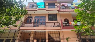 Image of 1480 Sq.ft 4 BHK Independent House for sale in Vasundhara, Ghaziabad for Rs. 18500000