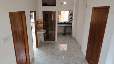Living Room Image of 680 Sq.ft 2 BHK Apartment / Flat for sale in Keshtopur Kolkata for Rs. 2350000