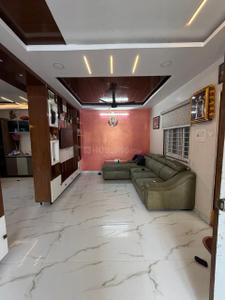 Hall Image of 1200 Sq.ft 2 BHK Apartment / Flat for sale in Suchitra Hyderabad for Rs. 7400000