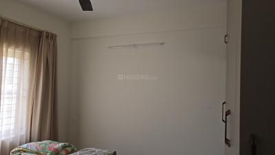 Bedroom Image of 1070 Sq.ft 2 BHK Apartment / Flat for sale in Signature Pristine, Sarjapur Bengaluru for Rs. 8900000