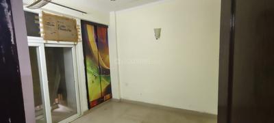 Bedroom Image of 1200 Sq.ft 3 BHK Apartment / Flat for rent in Amrapali Zodiac, Sector 120 Noida for Rs. 26000
