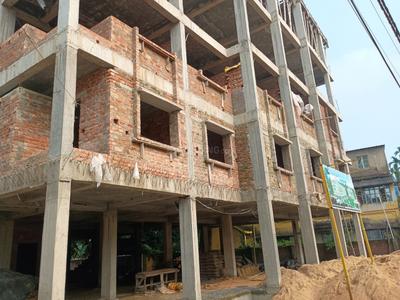 Image of 983 Sq.ft 3 BHK Apartment / Flat for sale in Chotto Chandpur, Kolkata for Rs. 4400000