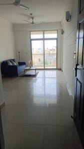 Image of 1505 Sq.ft 3 BHK Apartment / Flat for sale in Mahagun Mascot, Crossings Republik, Ghaziabad for Rs. 12000000