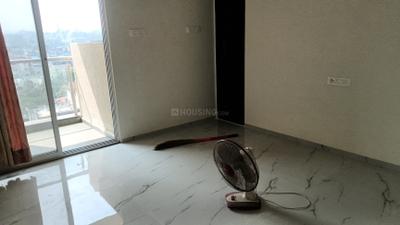 Bedroom Image of 1250 Sq.ft 2 BHK Apartment / Flat for rent in Bhargav Stella, Dhankawadi Pune for Rs. 36000