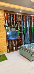 Image of 1585 Sq.ft 3 BHK Apartment / Flat for sale in Satvika Sapphire, Khagaul, Patna for Rs. 12500000