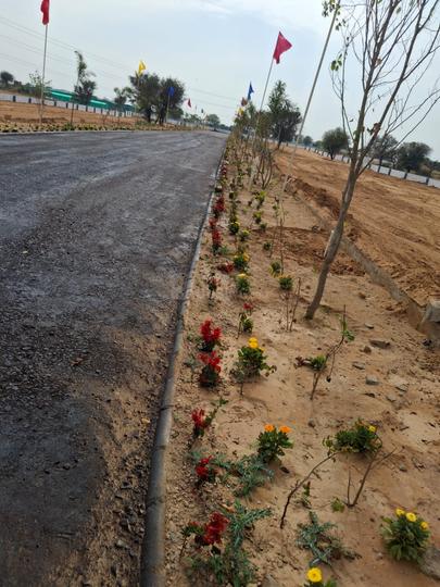 Sushant City - I Main Image 1