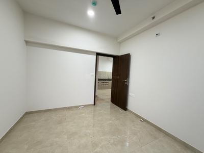 Bedroom Image of 956 Sq.ft 2 BHK Apartment / Flat for rent in Duville Riverdale Grove, Kharadi Pune for Rs. 35100