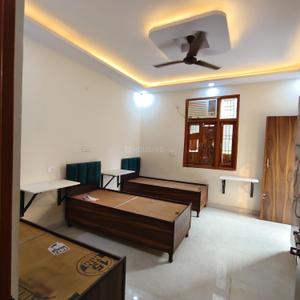 1 RK Independent Builder Floor
