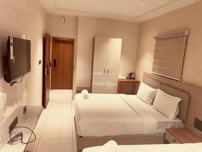 Bedroom Image of COMFORTNSTAY in Sector 39, Gurgaon