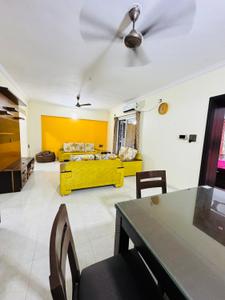 Hall Image of 1710 Sq.ft 3 BHK Apartment / Flat for sale in Sudhir Mandke Armaan 4th to 7th Floor, Viman Nagar Pune for Rs. 22000000