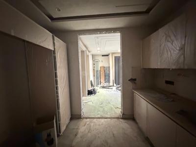 Kitchen Image of 2532 Sq.ft 4 BHK Builder Floor for sale in Model Town New Delhi for Rs. 51000000