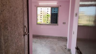Bedroom Image of 835 Sq.ft 2 BHK Apartment / Flat for sale in Airport Gate no. 1 Kolkata for Rs. 2600000