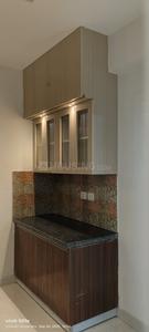 Kitchen Image of 1089 Sq.ft 2 BHK Apartment / Flat for sale in Hero Homes, Sector 104 Gurgaon for Rs. 16500000