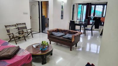 Hall Image of N G PARK in Kanjurmarg East, Mumbai