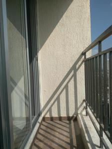 Bedroom Image of 585 Sq.ft 1 BHK Apartment / Flat for sale in Mansarovar Ariana, Vasai West Vasai for Rs. 4000000