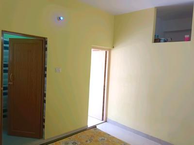 Bedroom Image of 1050 Sq.ft 3 BHK Apartment / Flat for sale in Nayabad Kolkata for Rs. 4200000