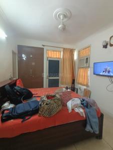 Bedroom Image of 1600 Sq.ft 2.5 BHK Apartment / Flat for sale in Sector 7 Dwarka New Delhi for Rs. 24700000