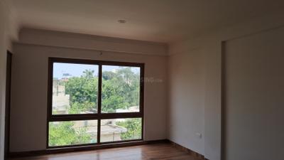Bedroom Image of 1770 Sq.ft 3 BHK Apartment / Flat for sale in Mahanagar Lucknow for Rs. 14000000
