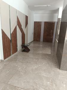 Hall Image of 500 Sq.ft 1 BHK Apartment / Flat for sale in Parth Skyone, Dombivli East Thane for Rs. 5700000