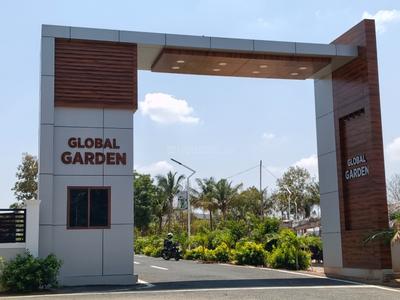 Image of 436 Sq.ft Residential Plot / Land for sale in Kovilpalayam, Coimbatore for Rs. 1100000