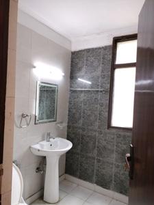 Common Bathroom Image of 1900 Sq.ft 3 BHK Apartment / Flat for sale in CGHS Kailash Apartments, Sector 4 Dwarka New Delhi for Rs. 28500000