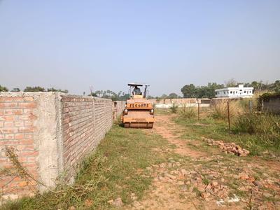 Residential Plot