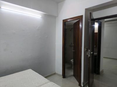 Bedroom Image of 1000 Sq.ft 2 BHK Apartment / Flat for sale in Signature Global The Millennia, Sector 37C Gurgaon for Rs. 7250000