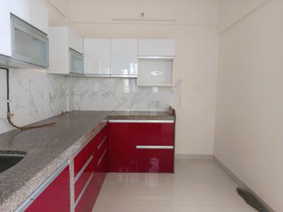 Kitchen Image of 1150 Sq.ft 2 BHK Apartment / Flat for sale in Kumar Corp Park Infinia Phase III, Fursungi Pune for Rs. 9700000