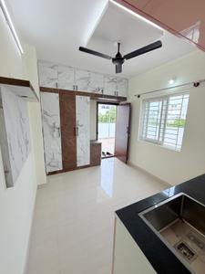 1 RK Independent House