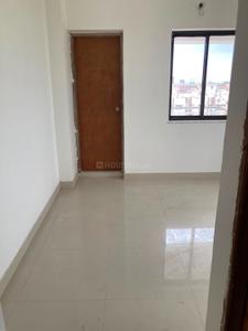 Bedroom Image of 1169 Sq.ft 3 BHK Apartment / Flat for sale in Trustworthy The Pride, Kamalgazi Kolkata for Rs. 8200000