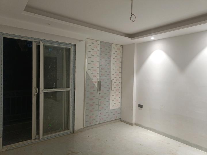 Freedom Fighter Enclave Bedroom One 1