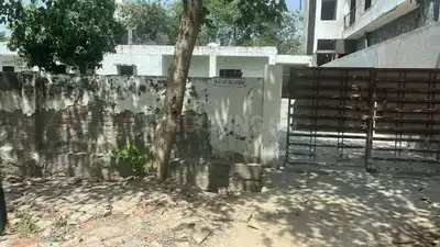Block D Plot View 1