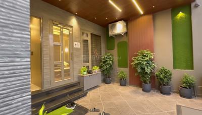 Balcony Image of 1650 Sq.ft 4.5 BHK Duplex for sale in Indira Nagar Lucknow for Rs. 27500000