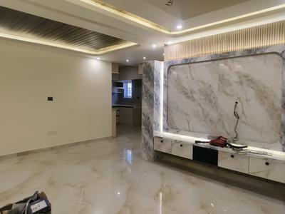 Living Room Image of 1689 Sq.ft 3 BHK Apartment / Flat for sale in Narayanapura Bengaluru for Rs. 16898974