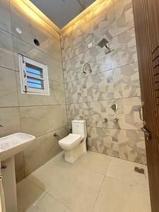 Bathroom Image of 918 Sq.ft 4 BHK Independent House for sale in Sector 115 Mohali for Rs. 8490000
