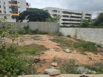 Image of 1200 Sq.ft Residential Plot / Land for sale in Akshayanagar, Bengaluru for Rs. 12000000