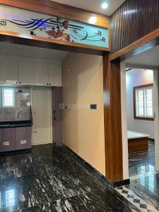 Hall Image of 4900 Sq.ft 8 BHK Independent House for sale in Andrahalli Bengaluru for Rs. 23500000