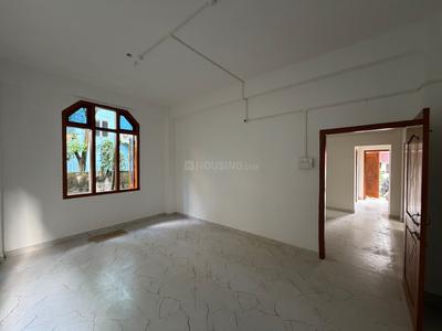 Hall Image of 900 Sq.ft 1 BHK Builder Floor for rent in Beltola Guwahati for Rs. 10000
