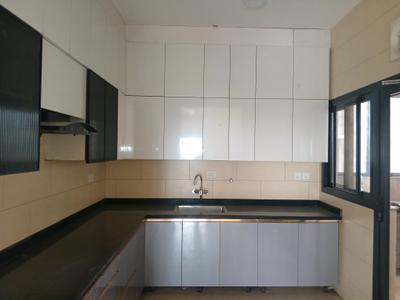 Kitchen Image of 2071 Sq.ft 3 BHK Apartment / Flat for sale in Sobha City, Sector 108 Gurgaon for Rs. 44500000