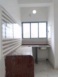 Kitchen Image of 770 Sq.ft 2 BHK Apartment / Flat for sale in Tanvir Prakriti, Andul Howrah for Rs. 2464000