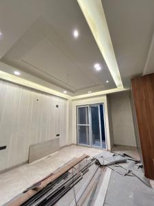 Kitchen Image of 1836 Sq.ft 3 BHK Builder Floor for sale in Sector 23 Gurgaon for Rs. 26300000