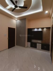 Bedroom Image of 1500 Sq.ft 3 BHK Duplex for sale in Kalwad Road Jaipur for Rs. 6200000