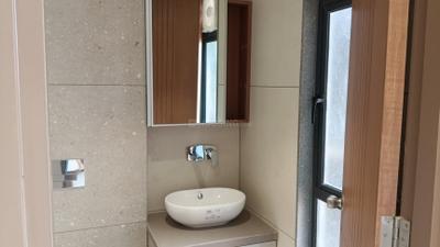 Image of 3500 Sq.ft 4 BHK Apartment / Flat for rent in BSA Paarijat At Shantigram, Shantigram, Ahmedabad for Rs. 210000
