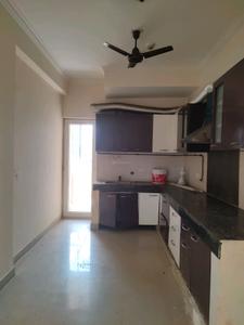 Kitchen Image of 1685 Sq.ft 3 BHK Apartment / Flat for sale in Paramount Floraville, Sector 137 Noida for Rs. 20500000