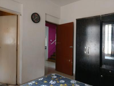 Bedroom Image of 1100 Sq.ft 3 BHK Apartment / Flat for sale in Jhala BK Jhala Tranquility Phase 1, Shewalewadi Pune for Rs. 13000000