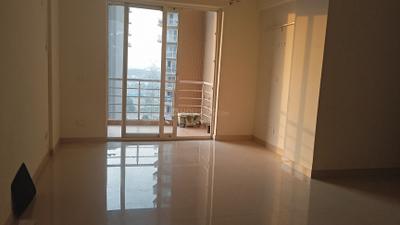 Living Room Image of 1976 Sq.ft 3 BHK Apartment / Flat for sale in Capital Residency 360, Sector 70A Gurgaon for Rs. 26000000