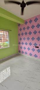 Bedroom Image of 720 Sq.ft 2 BHK Apartment / Flat for sale in Laxmi Apartment, Airport Gate no. 1 Kolkata for Rs. 2500000
