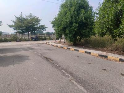 Image of 100 Sq.ft Residential Plot / Land for sale in Kompally, Hyderabad for Rs. 3800021